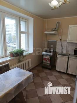 1-к квартира, вторичка, 50м2, 3/9 этаж