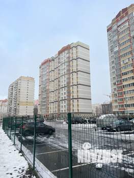 3-к квартира, вторичка, 92м2, 8/16 этаж