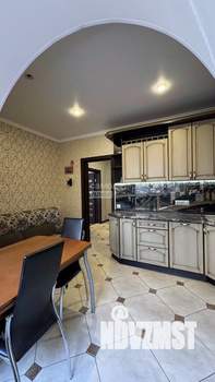 1-к квартира, вторичка, 39м2, 1/16 этаж