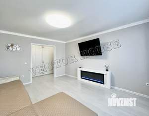 3-к квартира, вторичка, 65м2, 9/9 этаж