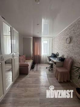 2-к квартира, вторичка, 58м2, 3/4 этаж