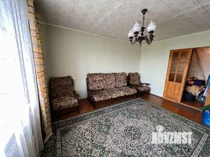 3-к квартира, вторичка, 61м2, 10/10 этаж