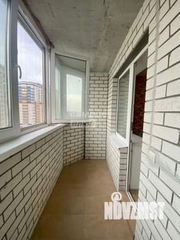 1-к квартира, вторичка, 34м2, 9/19 этаж