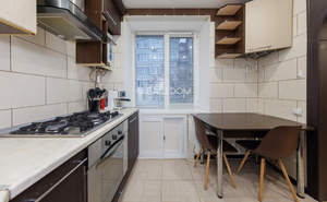 3-к квартира, вторичка, 45м2, 3/3 этаж