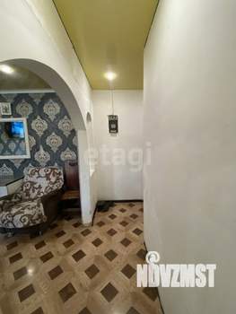 2-к квартира, вторичка, 44м2, 2/5 этаж