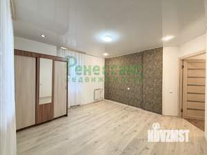 1-к квартира, вторичка, 41м2, 7/16 этаж