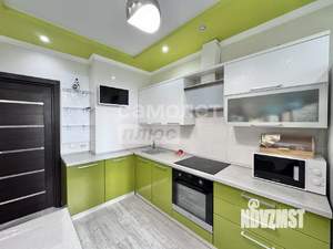 1-к квартира, вторичка, 40м2, 6/14 этаж