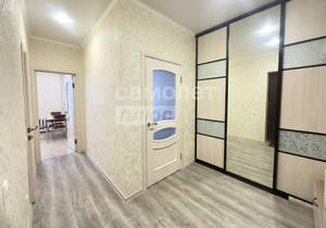 1-к квартира, вторичка, 50м2, 3/10 этаж