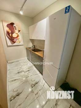 1-к квартира, вторичка, 33м2, 2/2 этаж