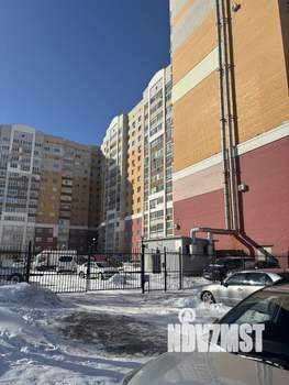 2-к квартира, вторичка, 77м2, 8/15 этаж