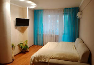 3-к квартира, вторичка, 63м2, 4/5 этаж