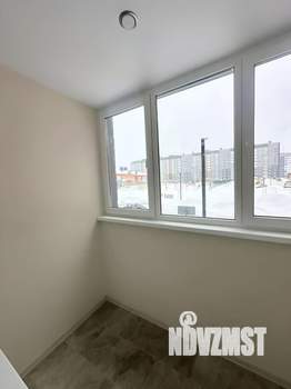 1-к квартира, вторичка, 37м2, 1/9 этаж