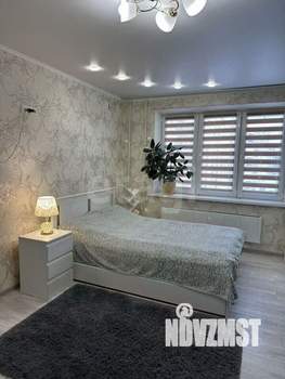 1-к квартира, вторичка, 46м2, 10/11 этаж