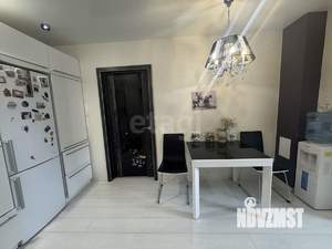 2-к квартира, вторичка, 68м2, 5/16 этаж