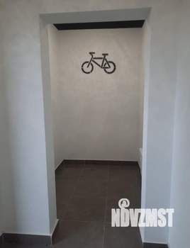 1-к квартира, сданный дом, 40м2, 5/16 этаж