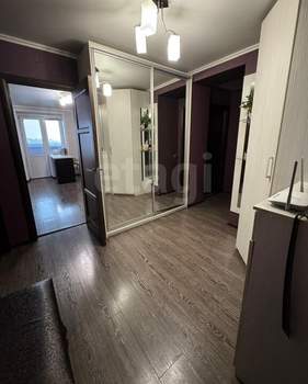 2-к квартира, вторичка, 60м2, 10/10 этаж