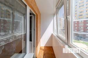 1-к квартира, вторичка, 45м2, 3/10 этаж