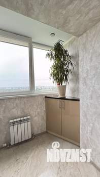 2-к квартира, вторичка, 58м2, 14/16 этаж