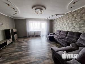 3-к квартира, вторичка, 116м2, 11/12 этаж