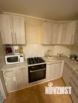 2-к квартира, вторичка, 51м2, 8/9 этаж