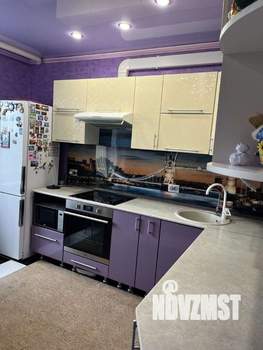 1-к квартира, вторичка, 42м2, 6/10 этаж