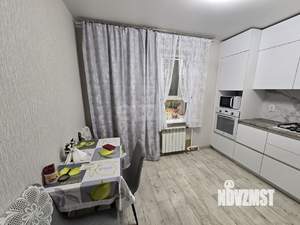 1-к квартира, вторичка, 38м2, 9/10 этаж