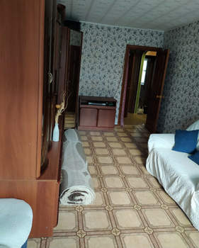2-к квартира, вторичка, 49м2, 1/5 этаж