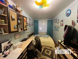 2-к квартира, вторичка, 45м2, 1/5 этаж