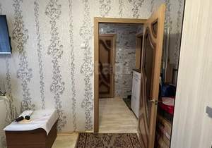 1-к квартира, вторичка, 25м2, 5/5 этаж