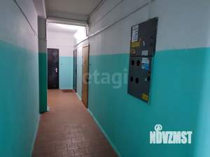 1-к квартира, вторичка, 51м2, 1/2 этаж