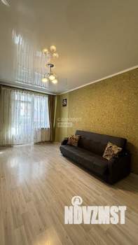 1-к квартира, вторичка, 37м2, 6/12 этаж