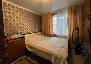 2-к квартира, вторичка, 31м2, 7/9 этаж