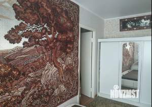 4-к квартира, вторичка, 78м2, 3/9 этаж