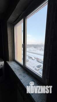 2-к квартира, вторичка, 61м2, 4/10 этаж