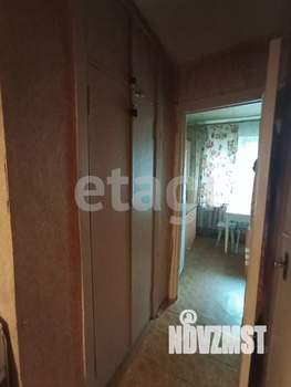 2-к квартира, вторичка, 48м2, 1/5 этаж