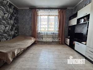 1-к квартира, вторичка, 30м2, 6/9 этаж