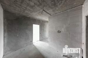 2-к квартира, строящийся дом, 66м2, 11/16 этаж