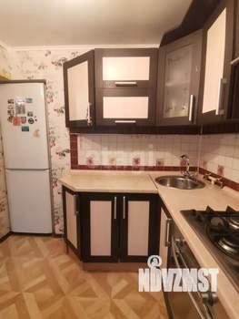 2-к квартира, вторичка, 44м2, 5/5 этаж