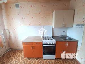 3-к квартира, вторичка, 64м2, 5/5 этаж