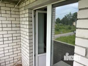 1-к квартира, вторичка, 36м2, 2/3 этаж