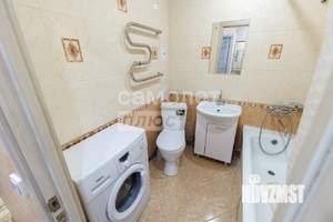 1-к квартира, вторичка, 30м2, 11/19 этаж