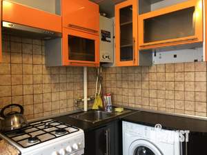 2-к квартира, вторичка, 45м2, 3/5 этаж