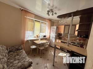 1-к квартира, вторичка, 42м2, 8/18 этаж