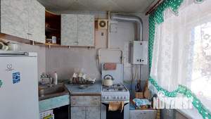 2-к квартира, вторичка, 45м2, 2/5 этаж