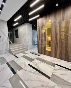 3-к квартира, вторичка, 83м2, 8/9 этаж