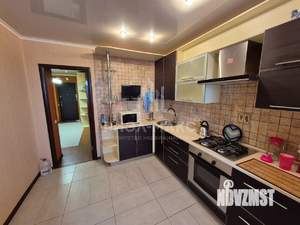 2-к квартира, вторичка, 62м2, 9/9 этаж