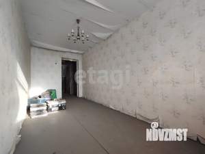 3-к квартира, вторичка, 55м2, 3/5 этаж
