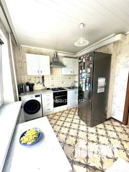 1-к квартира, вторичка, 35м2, 7/10 этаж