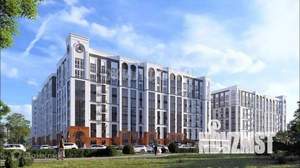 2-к квартира, вторичка, 67м2, 6/9 этаж