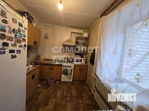 2-к квартира, вторичка, 49м2, 3/12 этаж